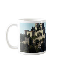 San Marino Mug