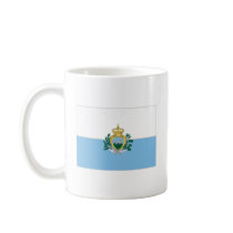 San Marino Coffee Mugs