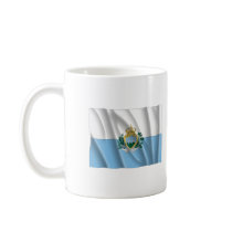SAN MARINO MUGS