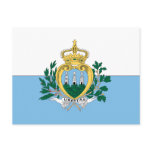 San Marino Post Cards