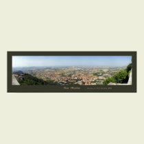 San Marino posters