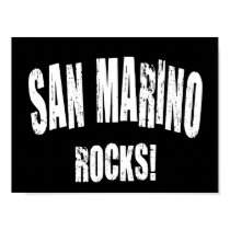San Marino Rocks! posters by repofcountries San Marino Rocks! posters