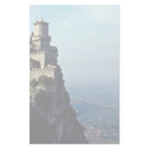 San Marino Stationery