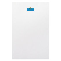 San marino custom stationery