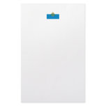 San marino custom stationery