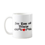 San Marino Tattoo Style mugs