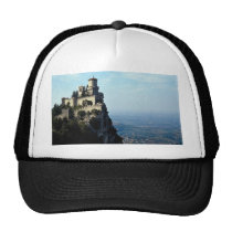 San Marino hats