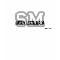 San Marino t-shirts