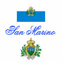 SAN MARINO t-shirts
