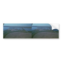 San Pablo Bay National Wildlife Refuge bumper stickers