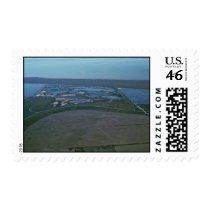 San Pablo Bay National Wildlife Refuge Postage