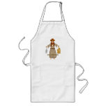 San Pascual Aprons
