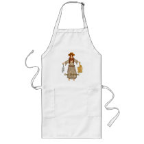 San Pascual aprons by Zeke145 San Pascual aprons