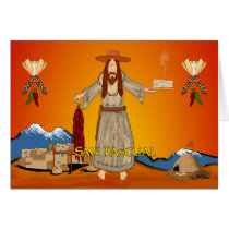 San Pascual cards