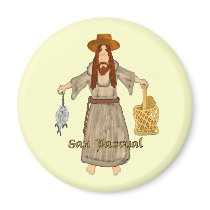 San Pascual magnets by Zeke145 San Pascual magnets