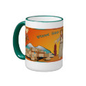 San Pascual mugs
