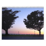 San Pedro 2012 in Color Calendar