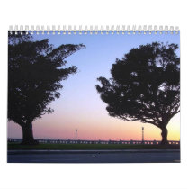 San Pedro 2012 in Color Calendar