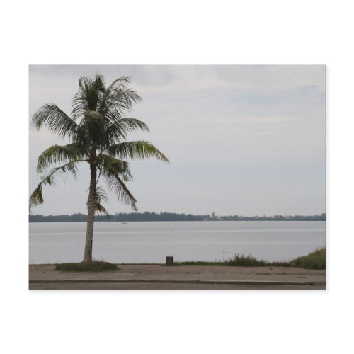 San Pedro Bay, Philippines
