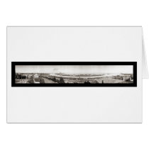 San Pedro, CA Huge Photo 1909 cards