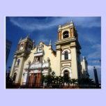 san pedro cathedral postcards