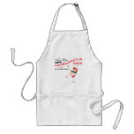 San Pedro Margarita Mix aprons
