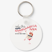 San Pedro Margarita Mix keychains by brev87 San Pedro Margarita Mix keychains
