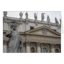 San Pietro Cards