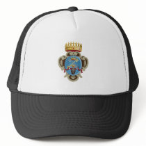 San Pietro in Galatina hats by ProVaticanus San Pietro in Galatina hats