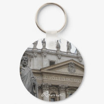 San Pietro keychains