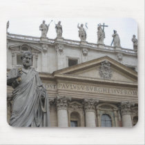 San Pietro mousepads