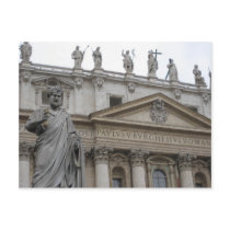 San Pietro Postcards