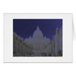 San Pietro (Roma)  cards