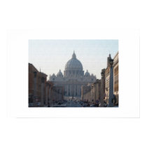 San Pietro (Roma) posters