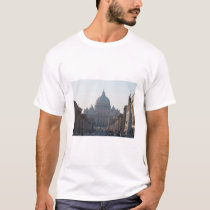 San Pietro (Roma) t-shirts