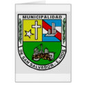 San Salvador, Argentina cards