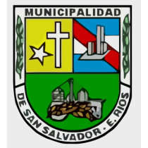 San Salvador, Argentina t-shirts