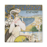 San Sebastian Magnets