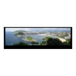 San Sebastian, Spain Posters