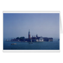 San Servolo, Venice, Italy cards by christellewiggins San Servolo, Venice, Italy cards