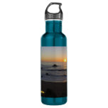 San Simeon Sunset 24oz Water Bottle