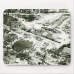 San Souci Amusement Park Mousepad