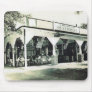 San Souci Amusement Park Mousepad