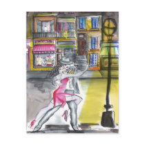 artsprojekt, tango, capo, compadrito, guapo, milonga, comic, cartoon, character, argentina, bandoneon, dance, dancing, buenos, aires, patricia, vidour, artistic, creative, toe dancing, Barrios of Buenos Aires, toe dance, Pedro González Telmo, slam dance, Buenos Aires, hoofing, cobblestone, nauch, Feria de San Telmo, pas de trois, Tango music, stage dancing, Plaza Dorrego, nautch dance, fine art, slam dancing, pavan, saraband, fictitious character, pavane, Postcard with custom graphic design