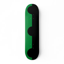 San Theodoros, Democratic Republic of the Congo Skate Board