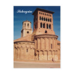 San Tirso - Sahagun Postcards