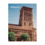 San Tirso - Sahagun Post Card