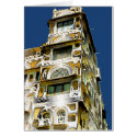 SANA'A (YEMEN) cards