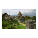 Sanahin monastery in Armenia posters by World_Wonders Sanahin monastery in Armenia posters