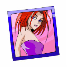 Sanaye anime girl.png cut out